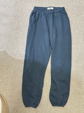 Buck Mason VINTAGE INTERLOOP SWEATPANT - small